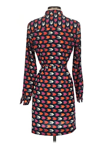 Hutch Casual Dress (view 2)
