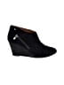 CL by Laundry Black Wedges Size 9 - photo 1