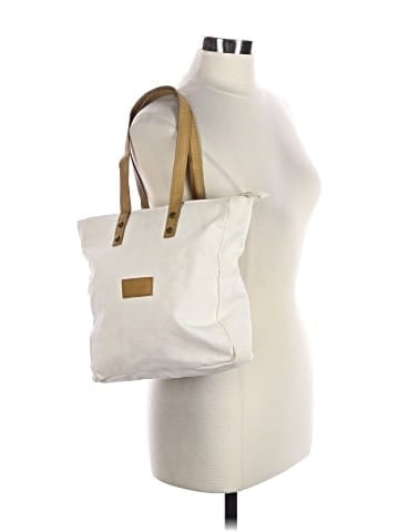 Cozy Earth Tote (view 2)