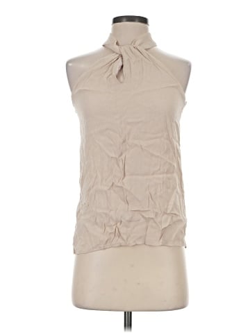Shilla Sleeveless Blouse (view 1)