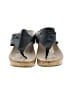 Vionic Black Wedges Size 8 - photo 2