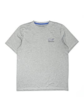 Vineyard Vines Performance Short Sleeve T Shirt