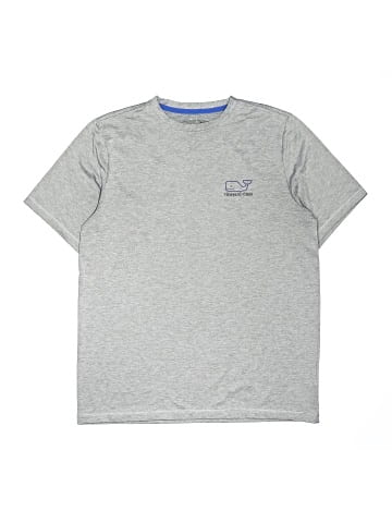 Vineyard Vines Performance Short Sleeve T-Shirt (view 1)