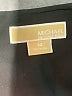 MICHAEL Michael Kors Solid Black Formal Skirt Size 14 - photo 4