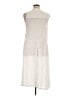 Everleigh Ivory Casual Dress Size XL - photo 2