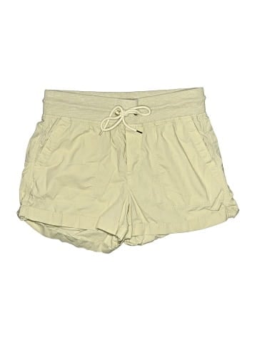 Lou & Grey Khaki Shorts (view 1)