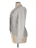 Amanda + Chelsea Gray Blazer Size XL - photo 5