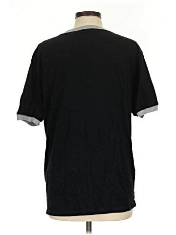 Champion Short Sleeve T-Shirt (view 2)