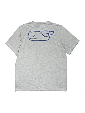Vineyard Vines Performance Short Sleeve T-Shirt (view 2)