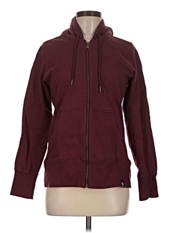 American Giant Zip Up Hoodie (view 1)