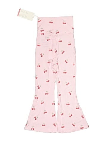 Bums & Roses Snow Pants With Bib (view 2)