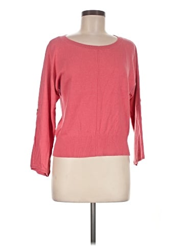 Ann Taylor LOFT Pullover Sweater (view 1)
