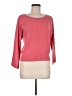 Ann Taylor LOFT Pink Pullover Sweater Size M - photo 1
