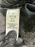 Garage Stripes Black Jeans Size 11 - photo 8