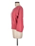 Ann Taylor LOFT Pink Pullover Sweater Size M - photo 5