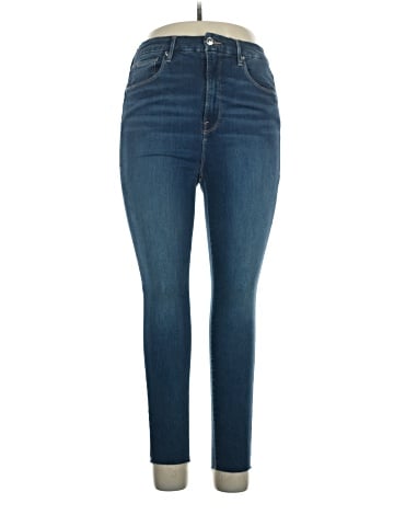 Good American Jeans (view 1)