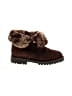Sorel Brown Ankle Boots Size 8 1/2 - photo 1
