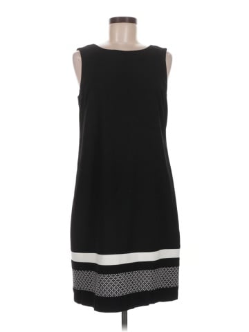 White House Black Market Casual Dress (view 1)