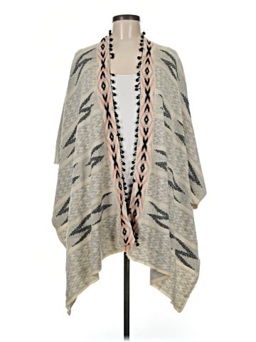 Umgee Poncho (view 1)