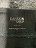 Danskin Now Solid Black Dress Pants Size M (estimated) - photo 7