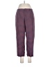 Joie 100% Silk Plaid Blue Silk Pants Size 6 - photo 1