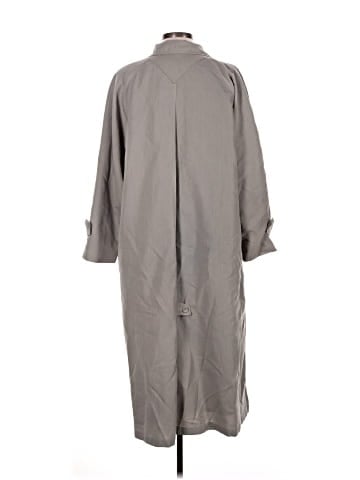 London Fog Trenchcoat (view 2)
