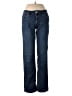 Falls Creek 100% Cotton Blue Jeans Size 8 - photo 1