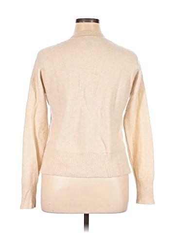 Tahari Cashmere Pullover Sweater (view 2)