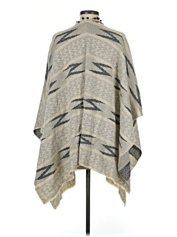 Umgee Poncho (view 2)