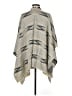 Umgee Gray Poncho Size Med - Lg - photo 2