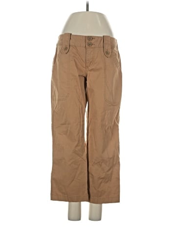 Express Khakis (view 1)