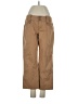 Express Tan Khakis Size 0 - photo 1
