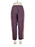 Joie 100% Silk Plaid Blue Silk Pants Size 6 - photo 2