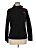 The North Face 100% Polyester Black Turtleneck Sweater Size M - photo 1