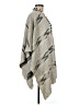 Umgee Gray Poncho Size Med - Lg - photo 4