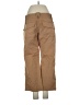 Express Tan Khakis Size 0 - photo 2