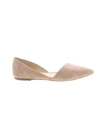 J.Crew Flats (view 1)