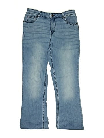 Cat & Jack Jeans (view 1)