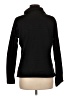 The North Face 100% Polyester Black Turtleneck Sweater Size M - photo 2