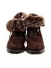 Sorel Brown Ankle Boots Size 8 1/2 - photo 2