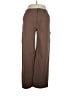 Vuori Brown Cargo Pants Size XL - photo 1