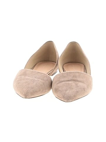 J.Crew Flats (view 2)