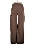 Vuori Brown Cargo Pants Size XL - photo 2