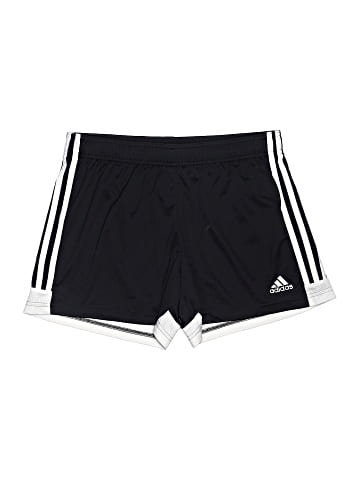 Adidas Athletic Shorts (view 1)