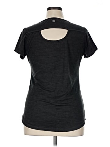 GAIAM Active T-Shirt (view 2)