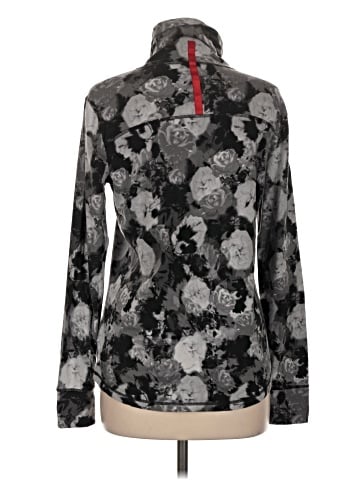 T by Talbots Long Sleeve Turtleneck (view 2)