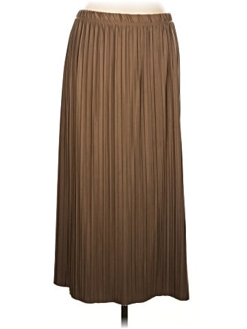 Zara Formal Skirt (view 1)