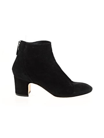 L.K. Bennett Ankle Boots (view 1)