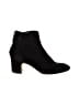 L.K. Bennett Black Ankle Boots Size EU 38 1/2 - photo 1