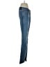 Abercrombie & Fitch Blue Jeans Size 27 waist - photo 4